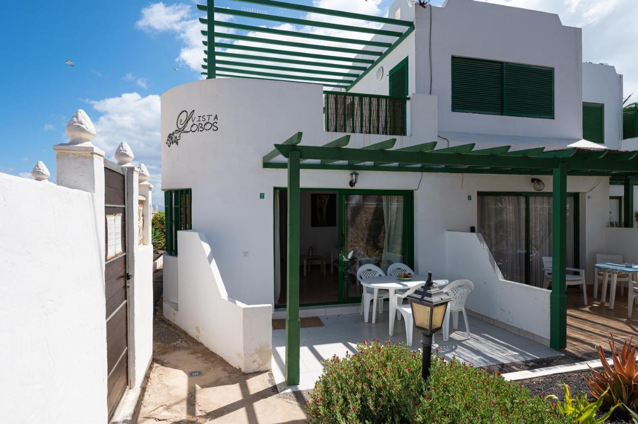 Homeforguest Apartment With Pool And Terrace 1 Min From The Beach 코라레호 외부 사진