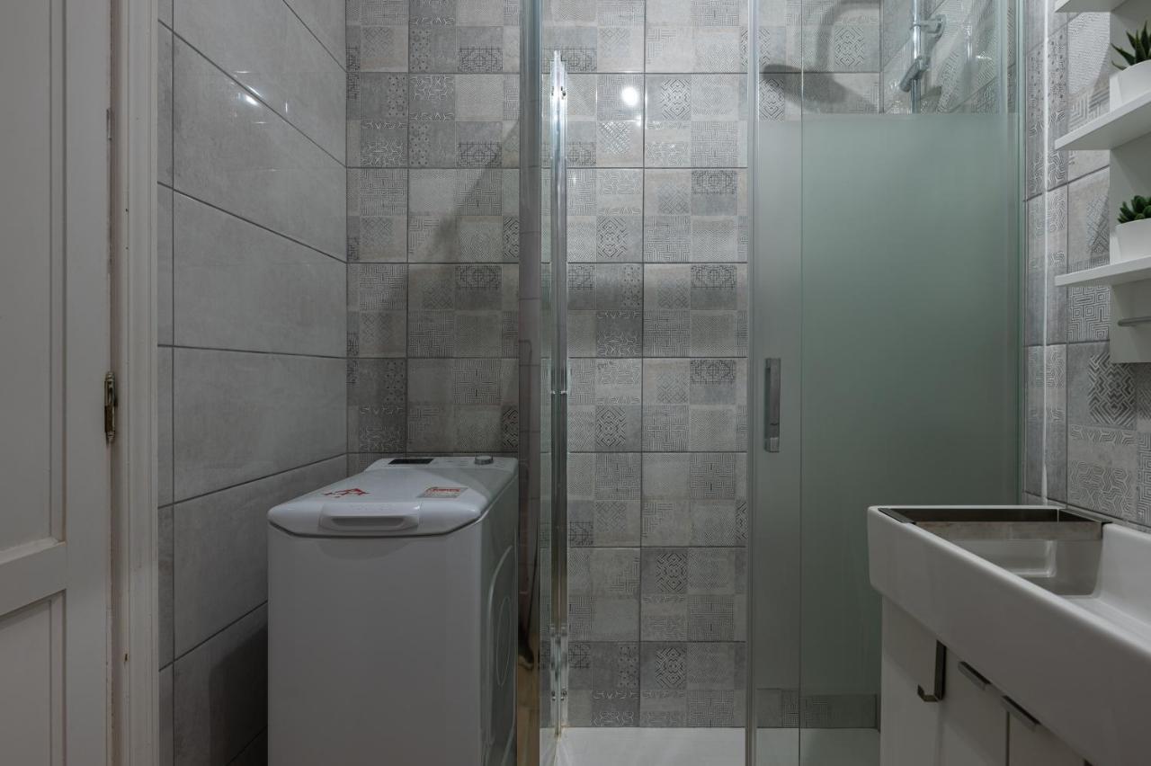 Homeforguest Apartment With Pool And Terrace 1 Min From The Beach 코라레호 외부 사진