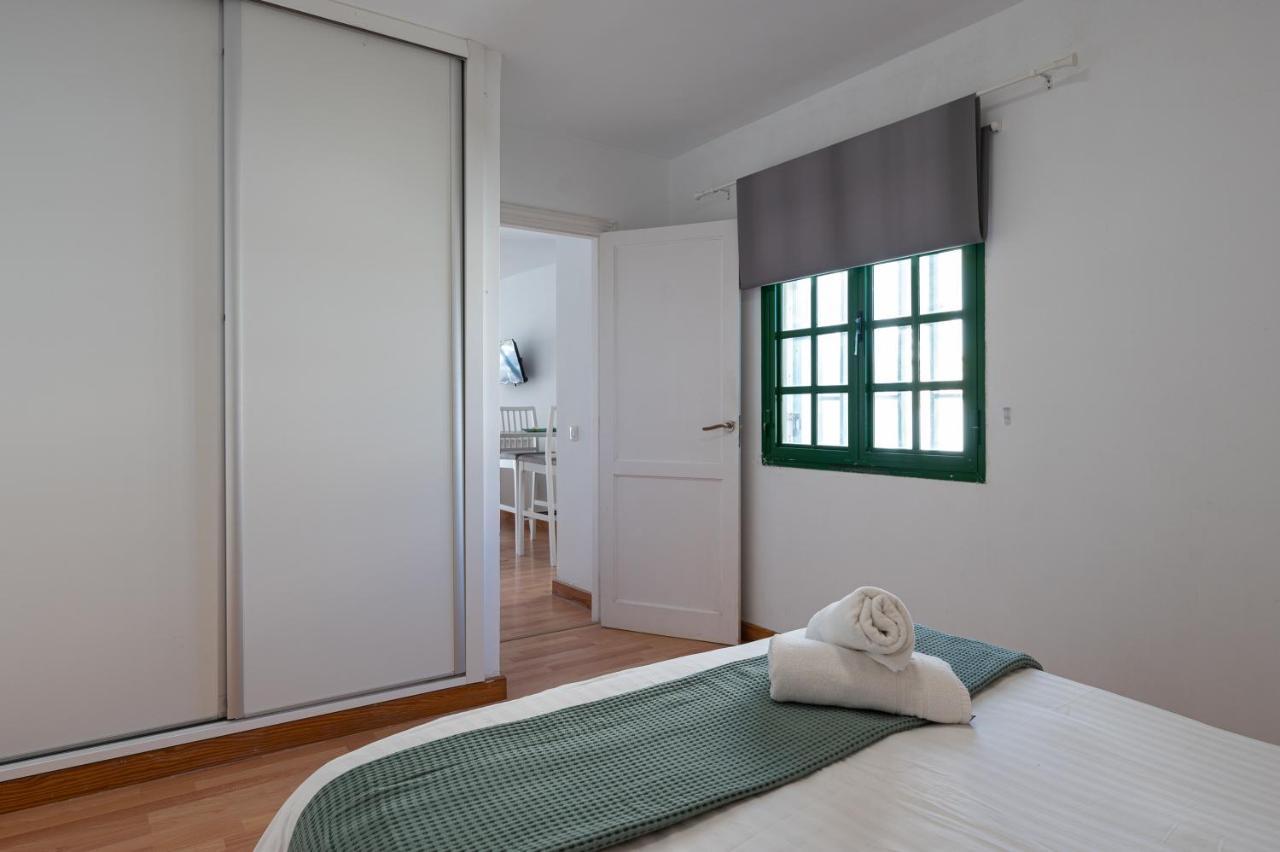 Homeforguest Apartment With Pool And Terrace 1 Min From The Beach 코라레호 외부 사진