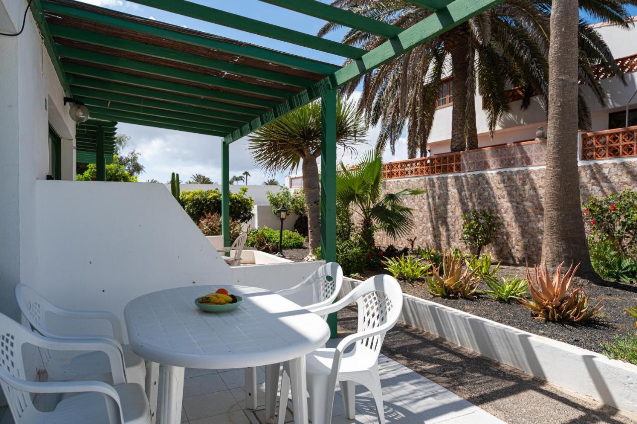 Homeforguest Apartment With Pool And Terrace 1 Min From The Beach 코라레호 외부 사진