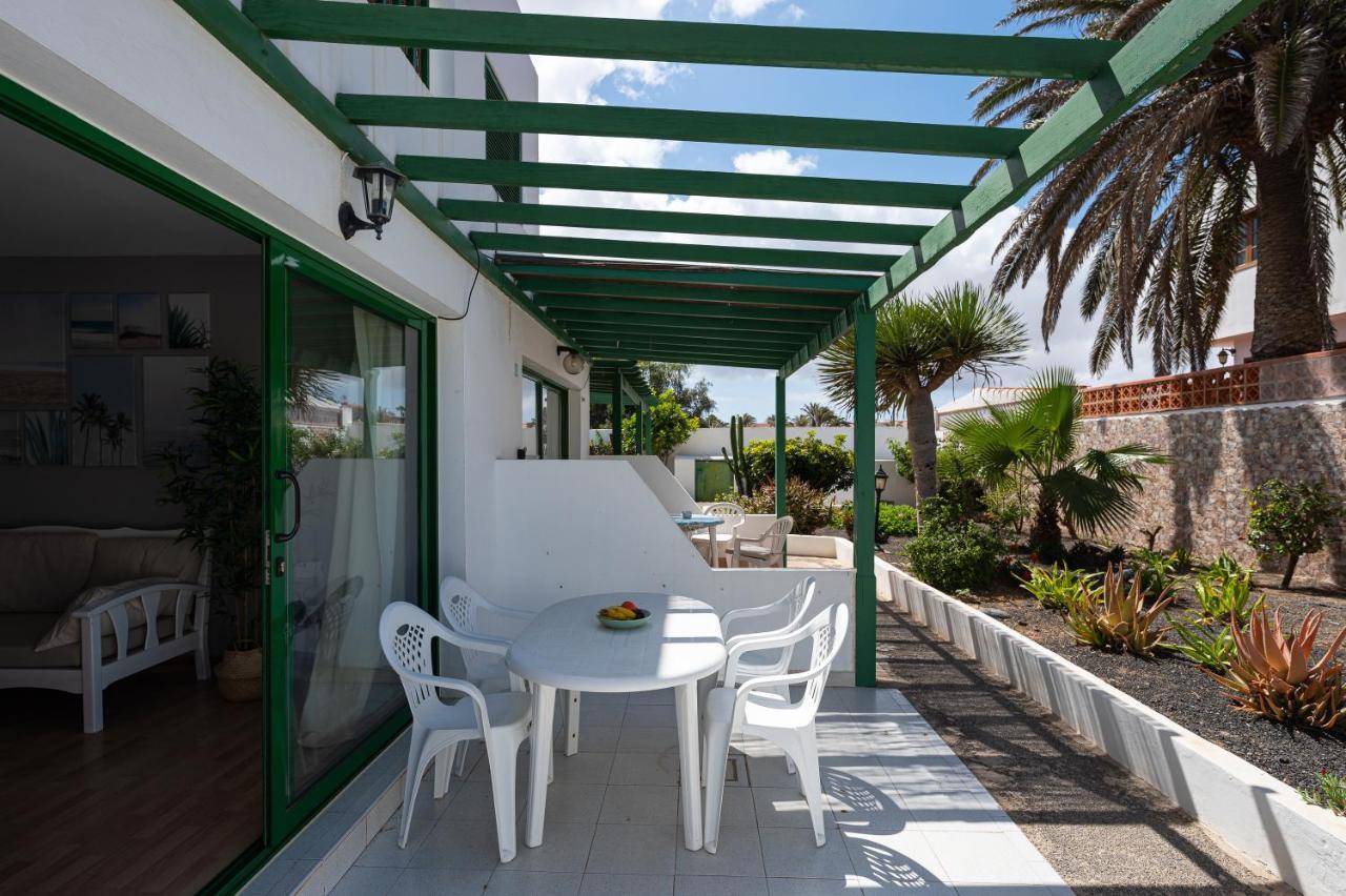 Homeforguest Apartment With Pool And Terrace 1 Min From The Beach 코라레호 외부 사진