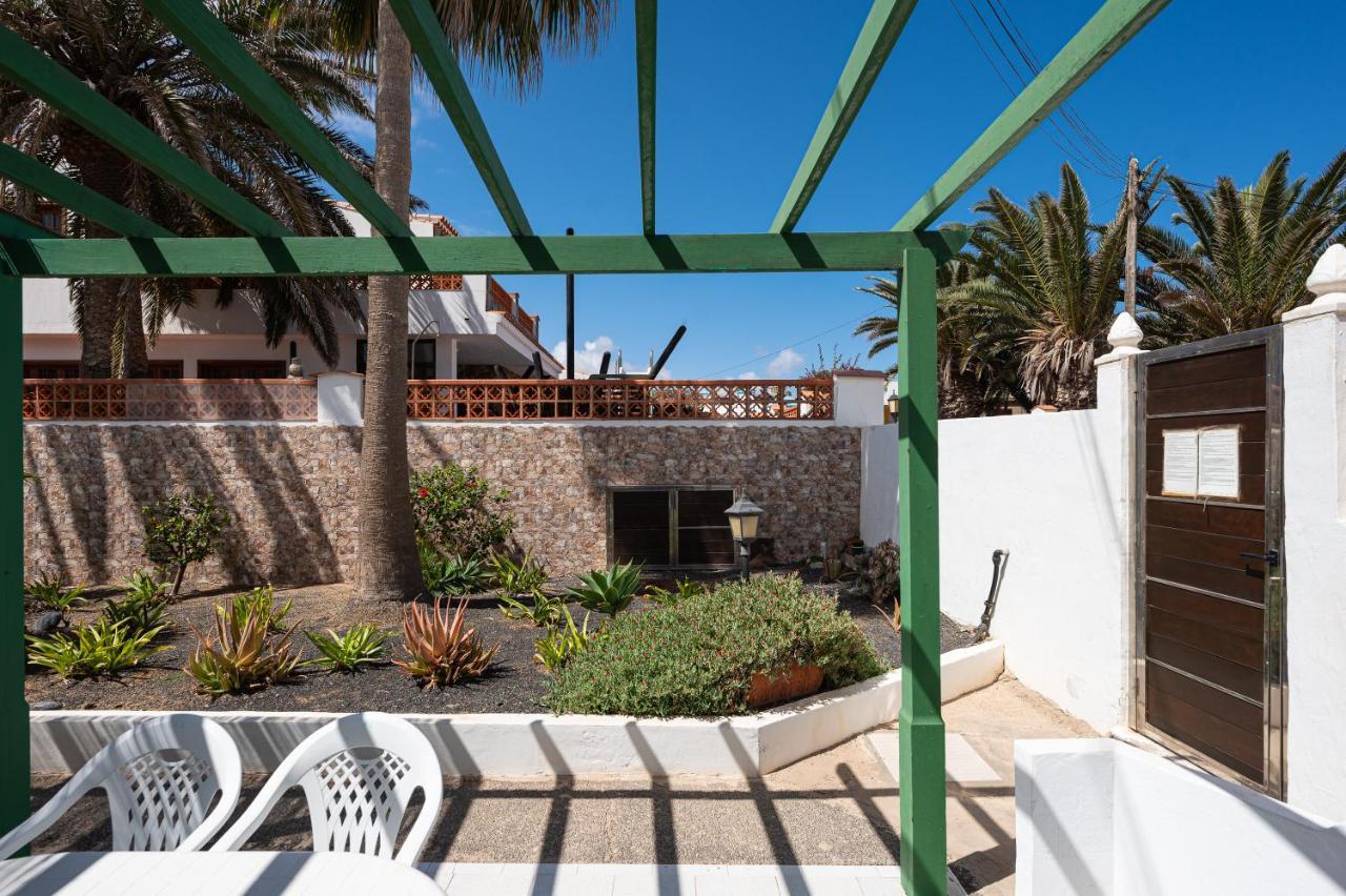 Homeforguest Apartment With Pool And Terrace 1 Min From The Beach 코라레호 외부 사진